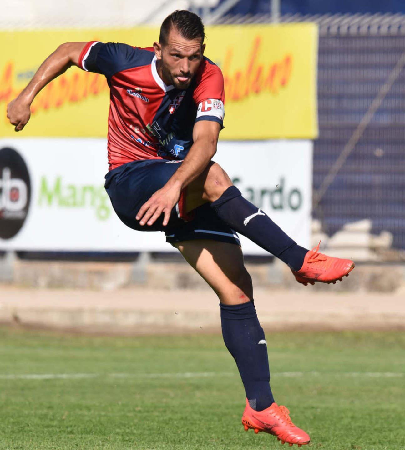 La Torres c’è, quel che manca è il gol 