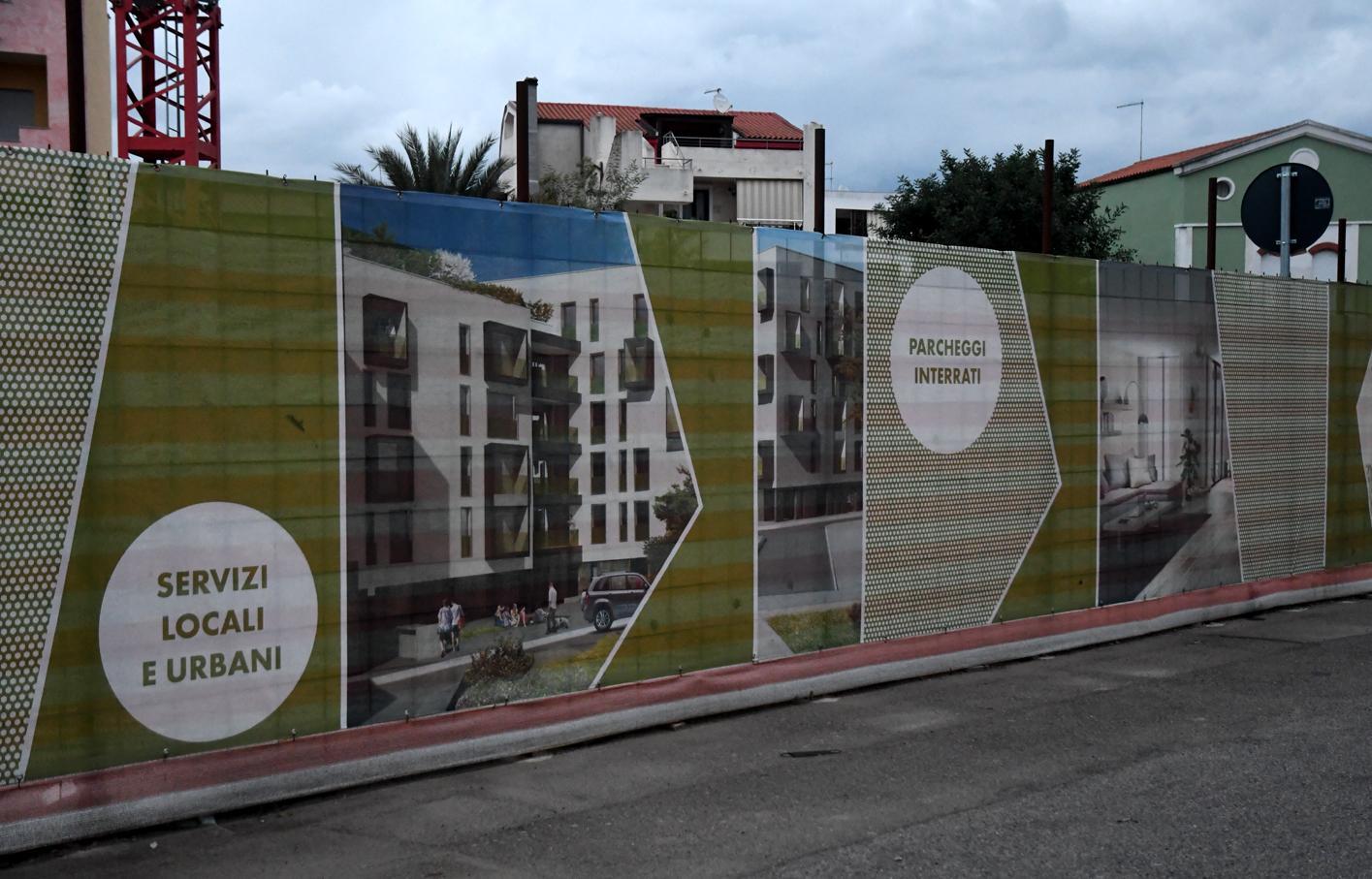 «Mille euro al giorno ecco quanto ci costa quel cantiere fermo» 