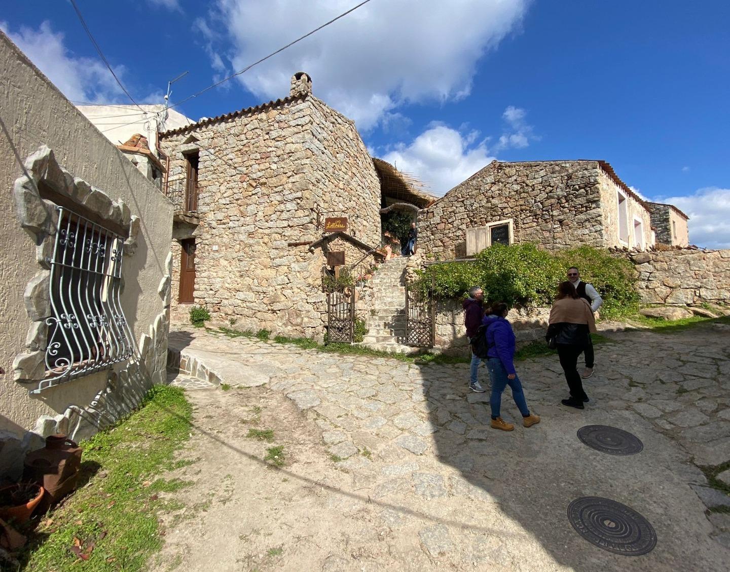 Lollove rinasce e sogna in grande 