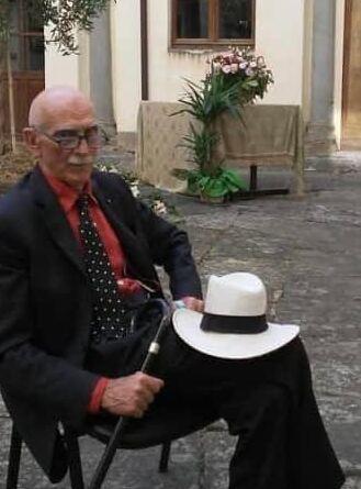Addio a Eugenio Bononi, per tutti il Capitano 