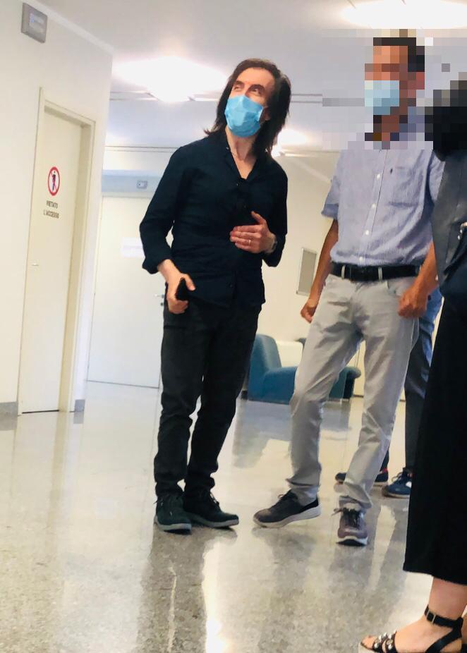 Caso Alzheimer, Dore e D'Onofrio condannati in Appello a 5 anni. Peru assolto