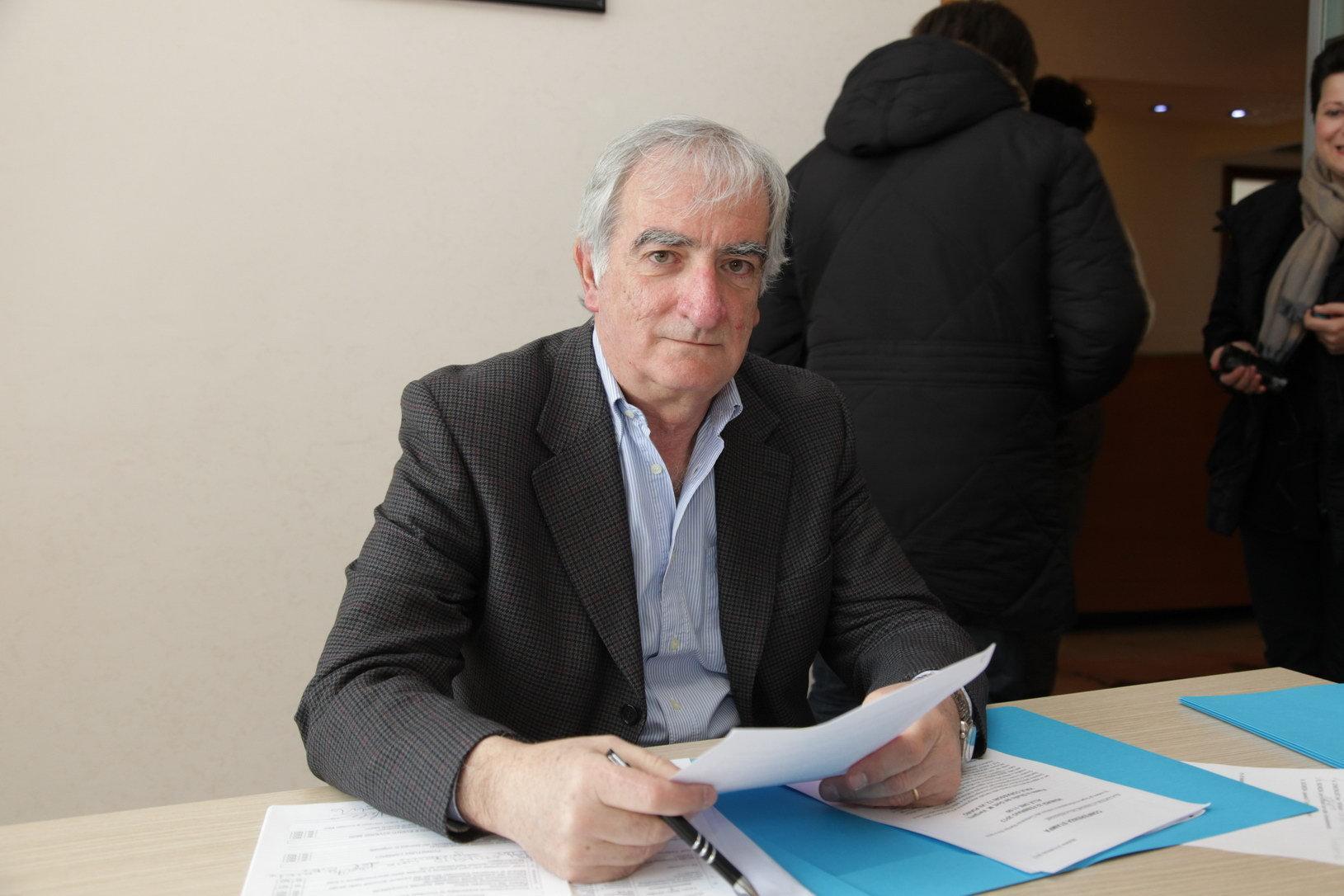 Modena, processo Oncologia, chiesti sei anni e mezzo per Massimo Federico 