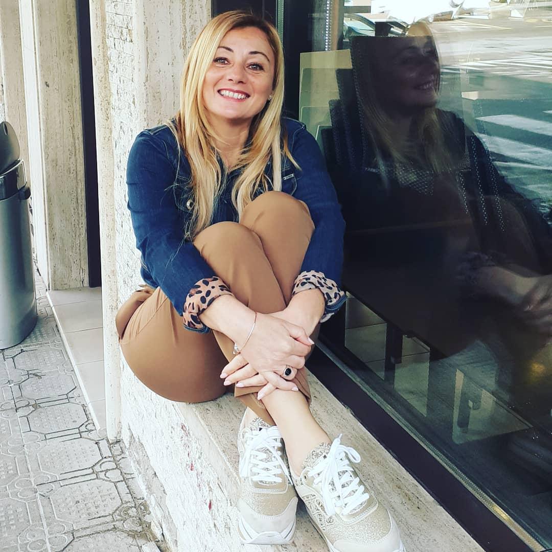 Felicita Ciufo