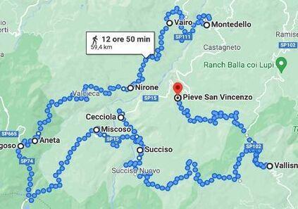 Ventasso, con REinVenta il Crinale investe su chi ha deciso di rimanerci a vivere 