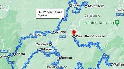 Ventasso, con REinVenta il Crinale investe su chi ha deciso di rimanerci a vivere
