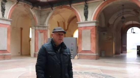 Guastalla, una movie-map per scoprire la Bassa