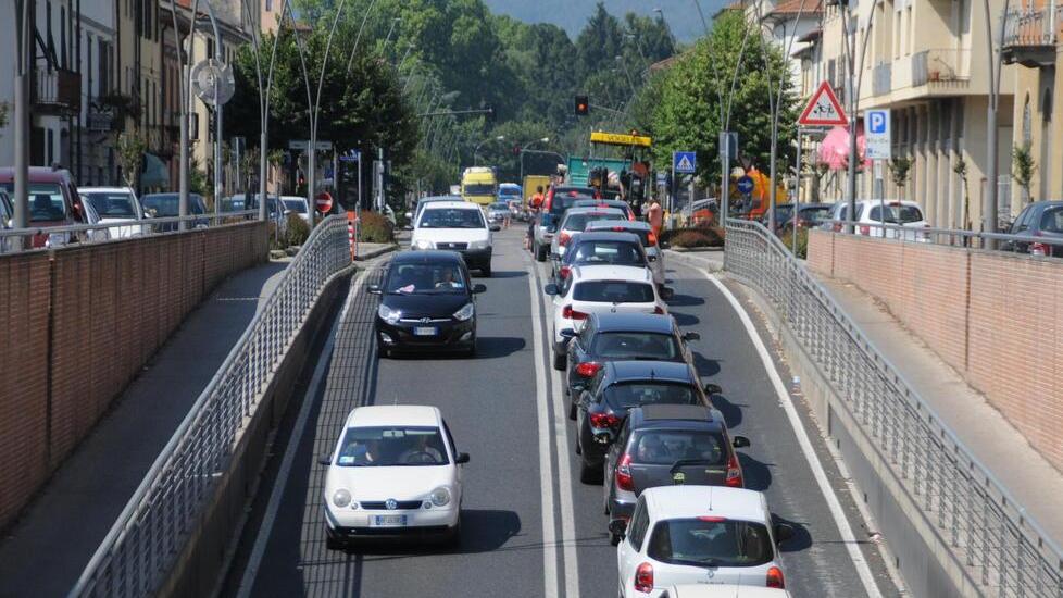 Lucca, quattro scippi in un giorno: chi è il ventenne condannato
