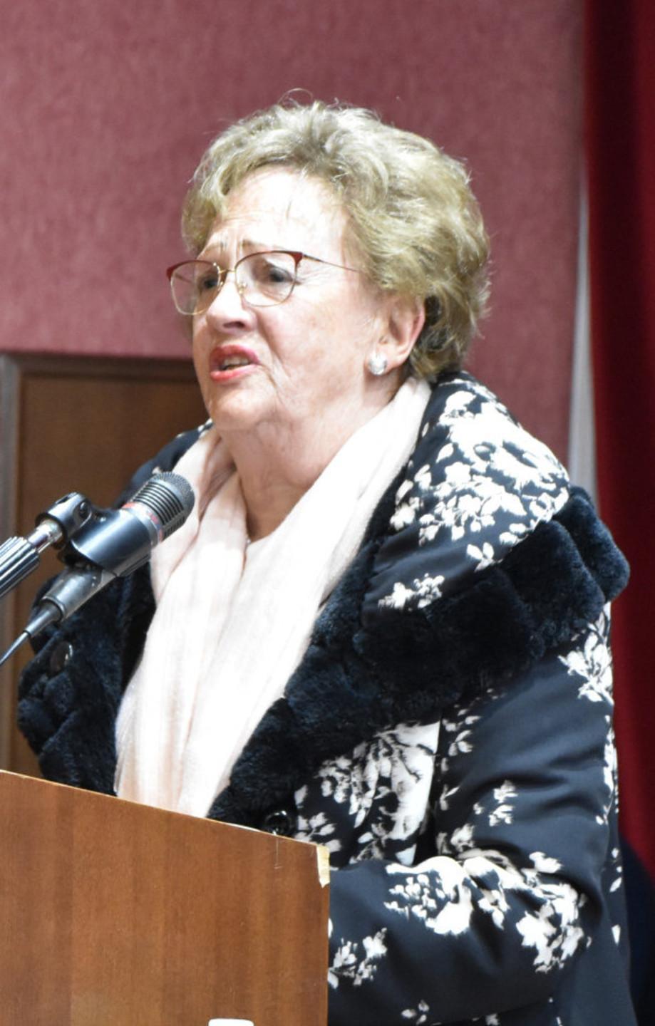 «I giovani siano custodi del ricordo»