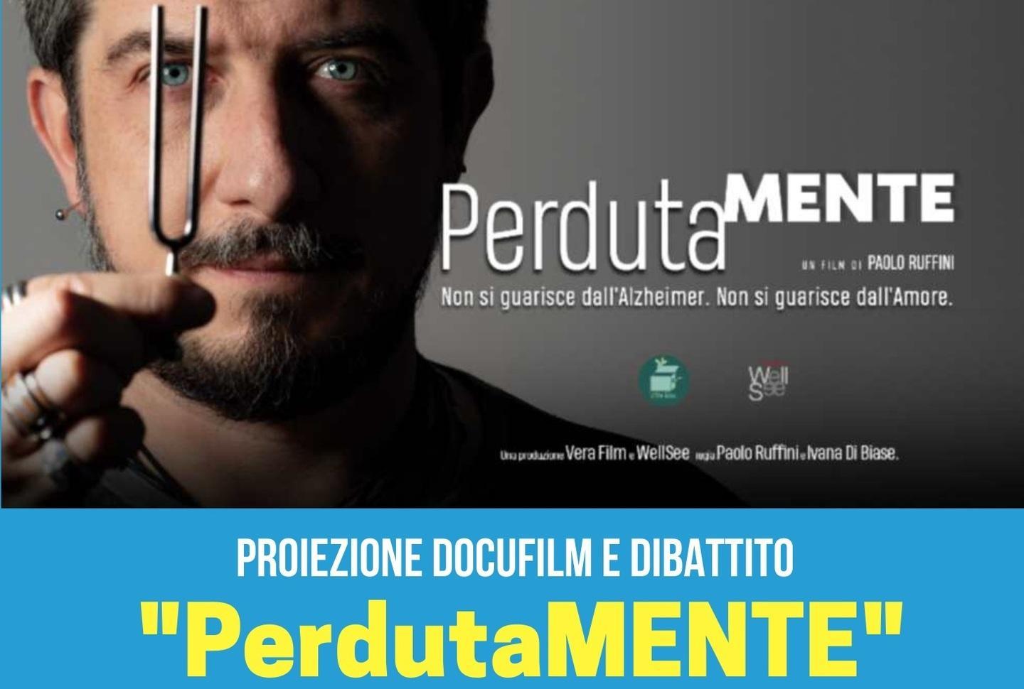 Alzheimer, quando la cura è l’amore