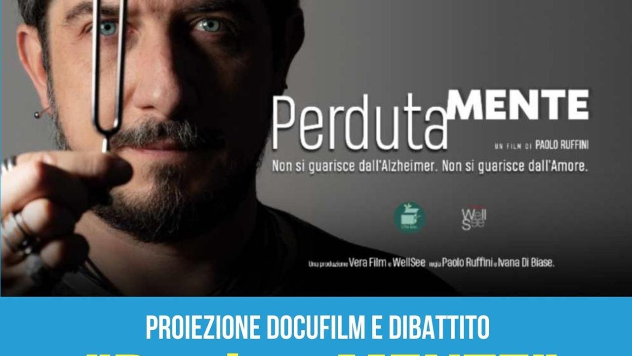 Alzheimer, quando la cura è l’amore