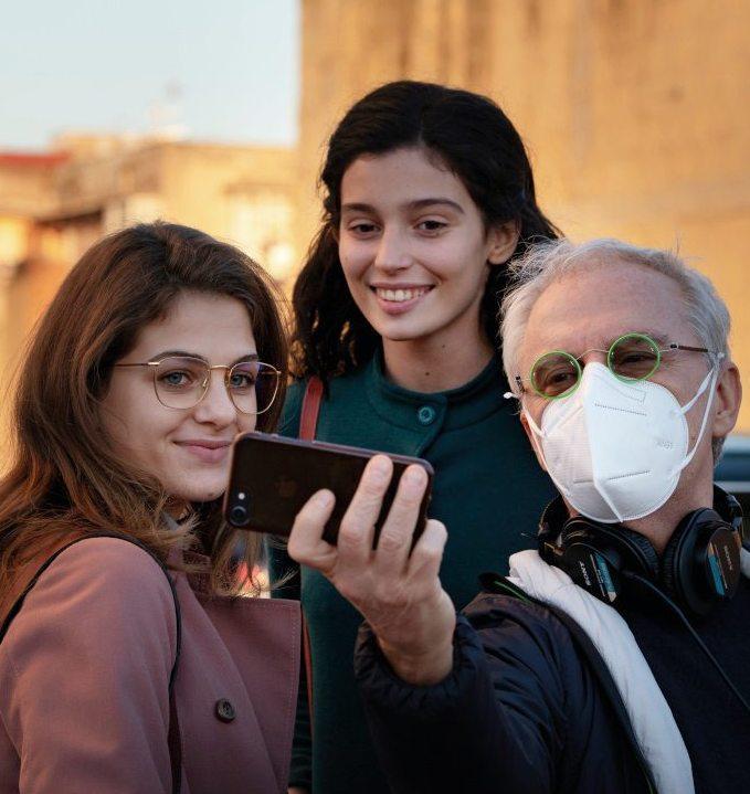 “L’amica geniale” scopre la politica E cambia tutto 