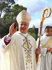 L’arcivescovo: «Una via comune per ripartire» 