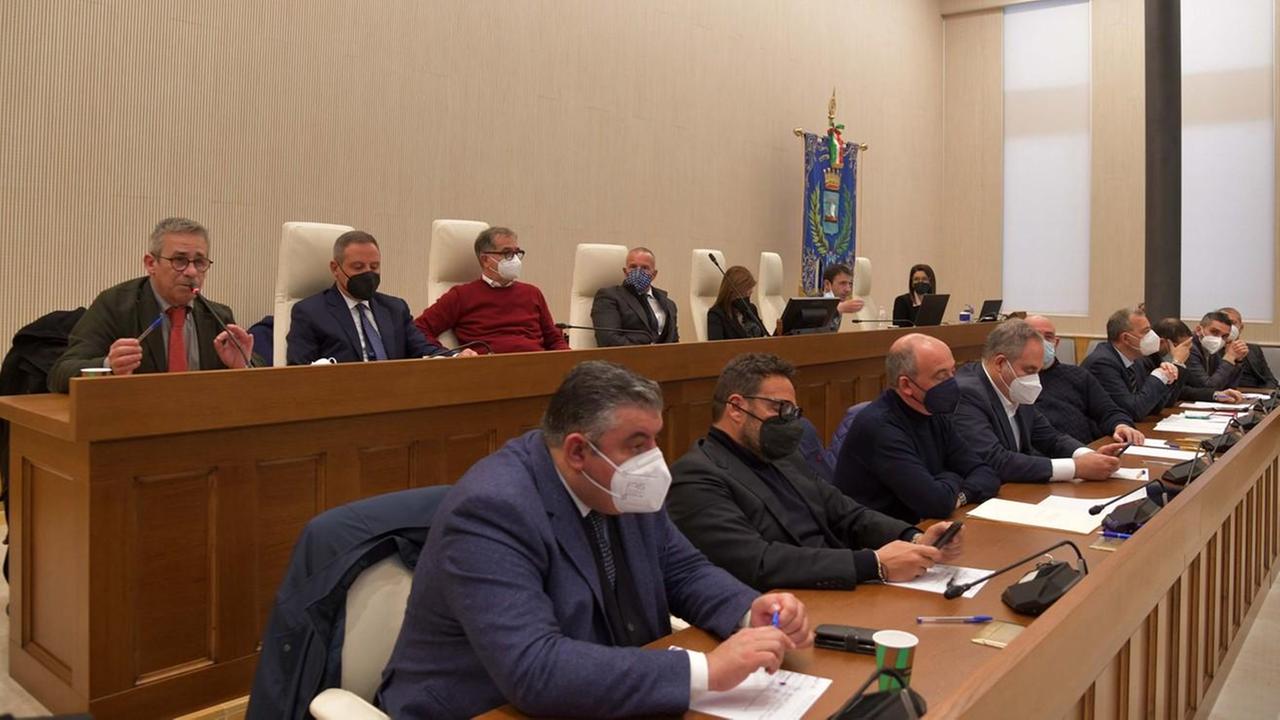 Lettera unanime a Solinas «Autorità del nord a Olbia»