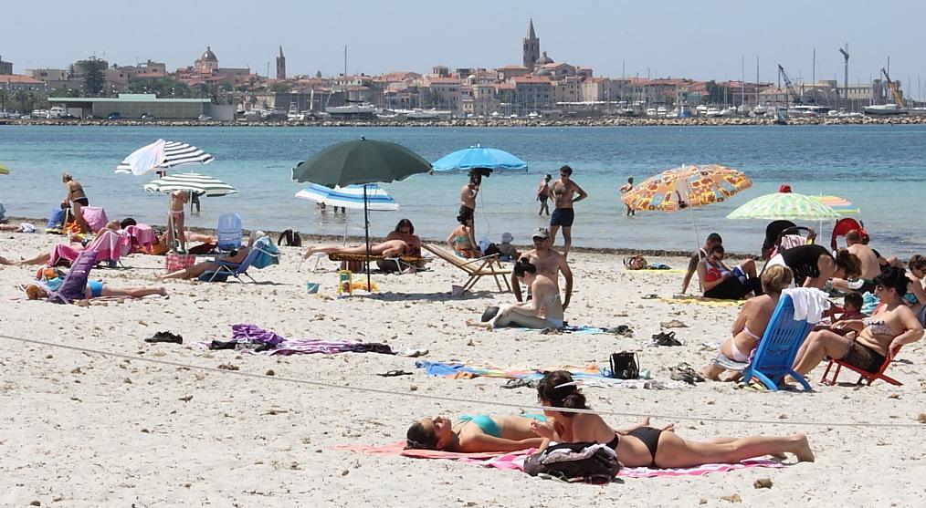 Turismo, primi segnali: sarà una stagione dorata 