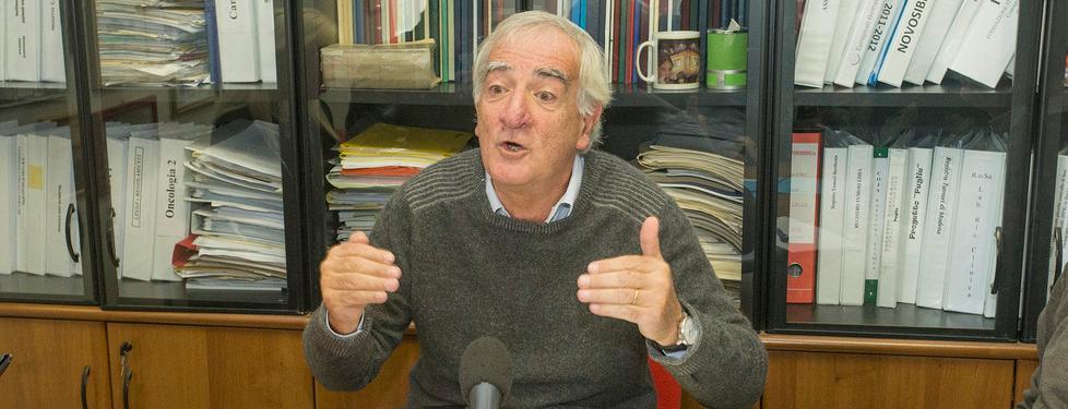 Modena. Chiesti sei anni e mezzo per il prof. Federico e maxi-risarcimento per più di tre milioni 