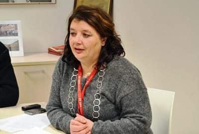 Morta a 50 anni la sindacalista Beatrice Ciofi 