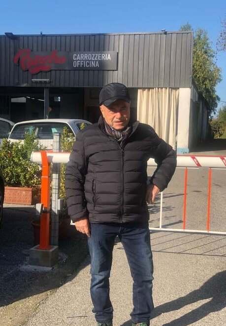 La carrozzeria “Pancho” di Avenza festeggia 50 anni, una storia di famiglia 