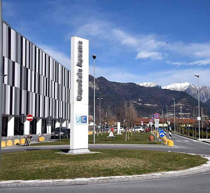 Presidio al Noa per chiedere assunzioni