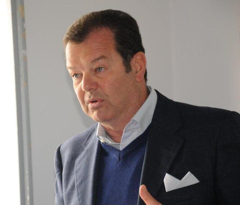 Alberto Ricciardi