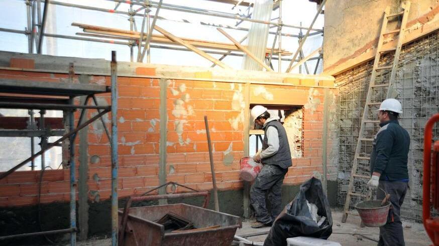 Le recenti modifiche al sistema dei superbonus fanno tremare gli operatori del settore dell'edilizia