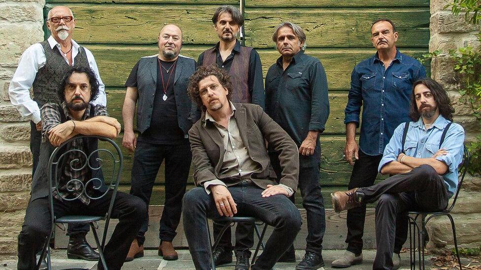 “Lassociazione” lancia una raccolta fondi per realizzare e produrre il nuovo album