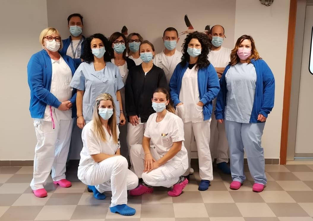 Al Delta prima nata con diagnosi preimpianto. E il centro Pma "conquista" il terzo livello