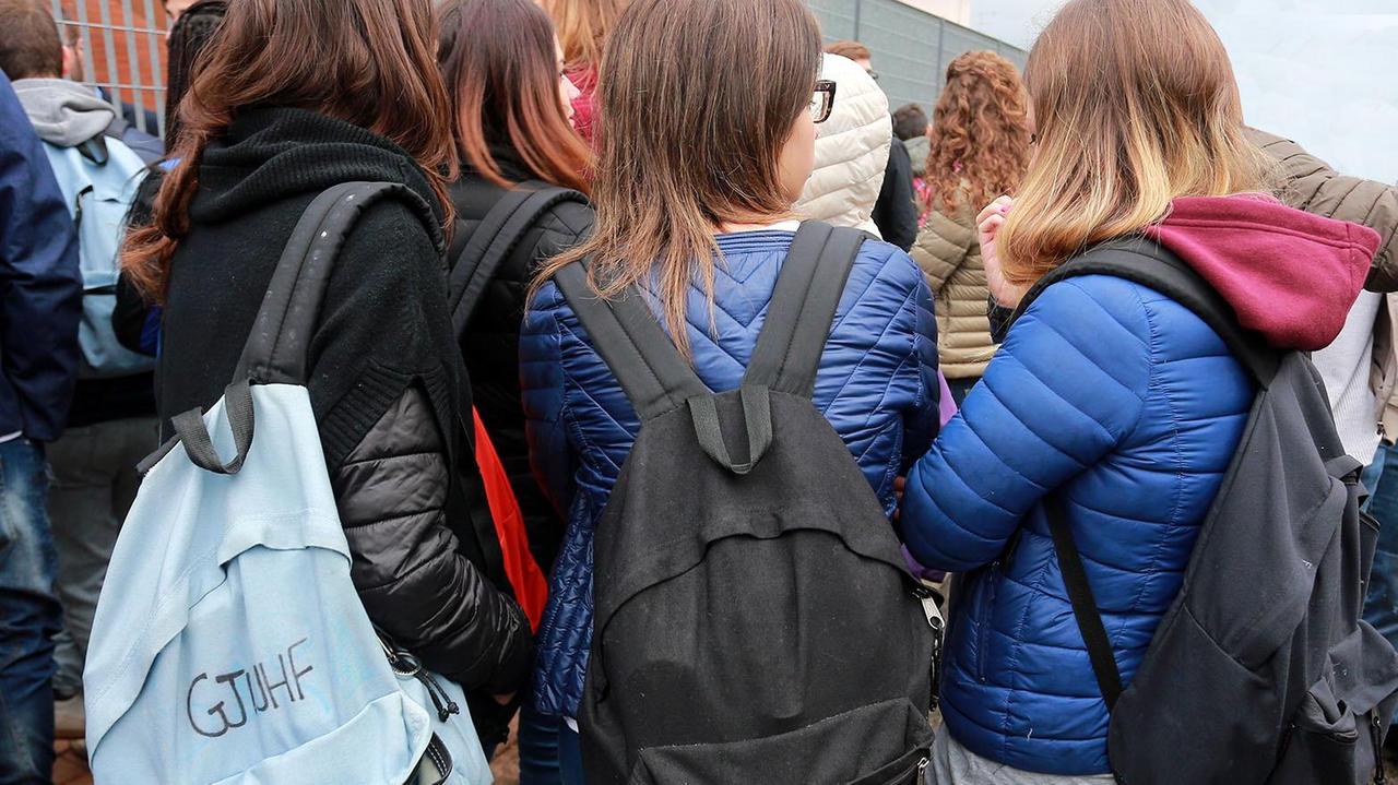 I licei di Cecina fanno registrare un boom di iscrizioni