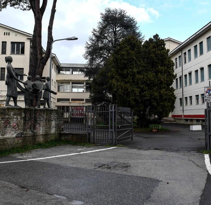 L’istituto Vallisneri
