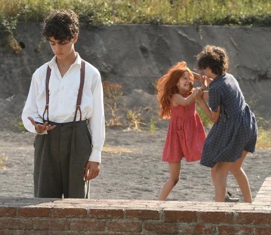 La Sicilia e le ceneri di Pirandello. “Leonora addio”, il racconto di Taviani 