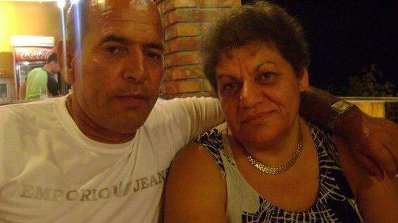 Shpetim e Teuta Pasho, i coniugi che sono stati fatti a pezzi e ritrovati nelle valigie