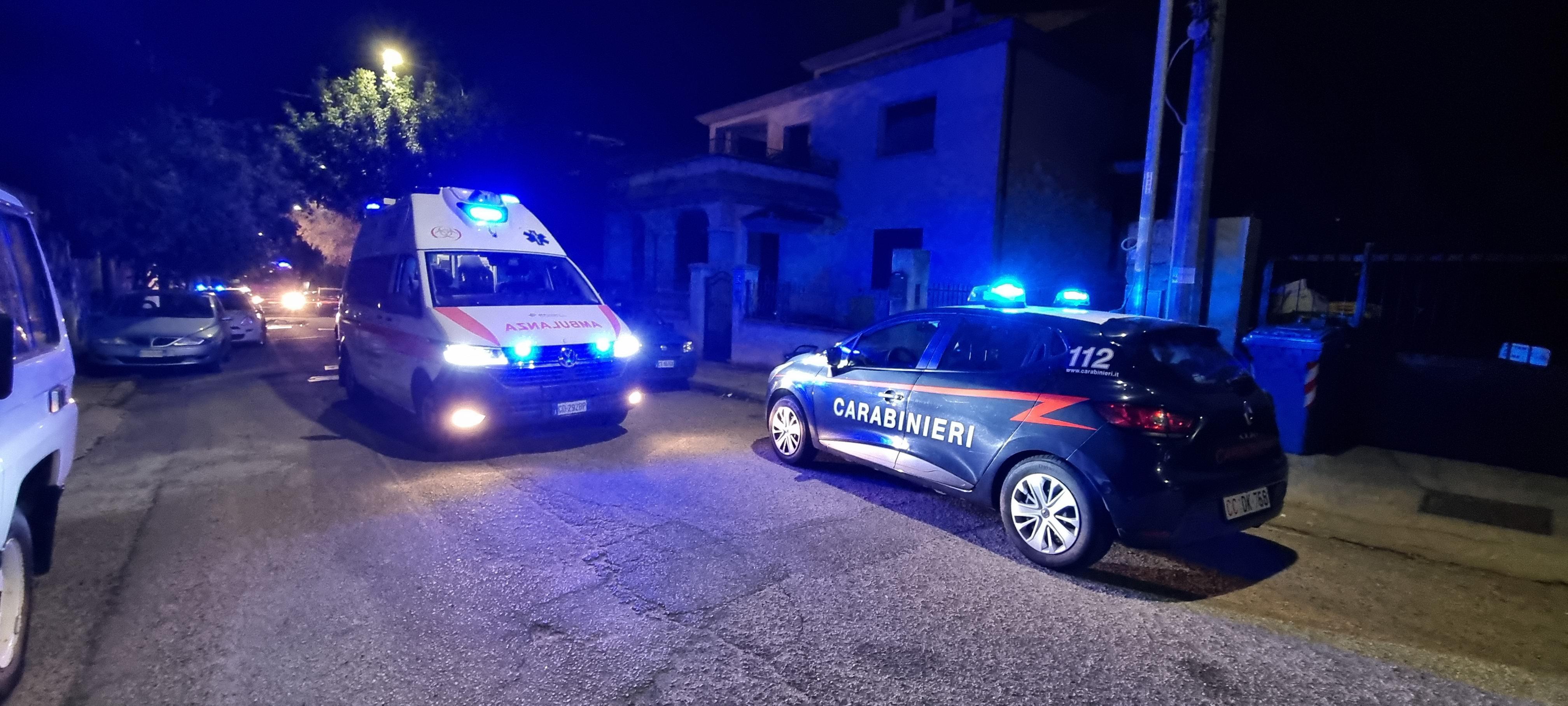 Omicidio a Nuoro: a Silanus il funerale di Luca Virde 