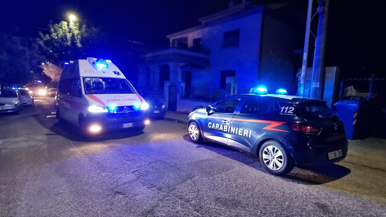 Omicidio a Nuoro: a Silanus il funerale di Luca Virde