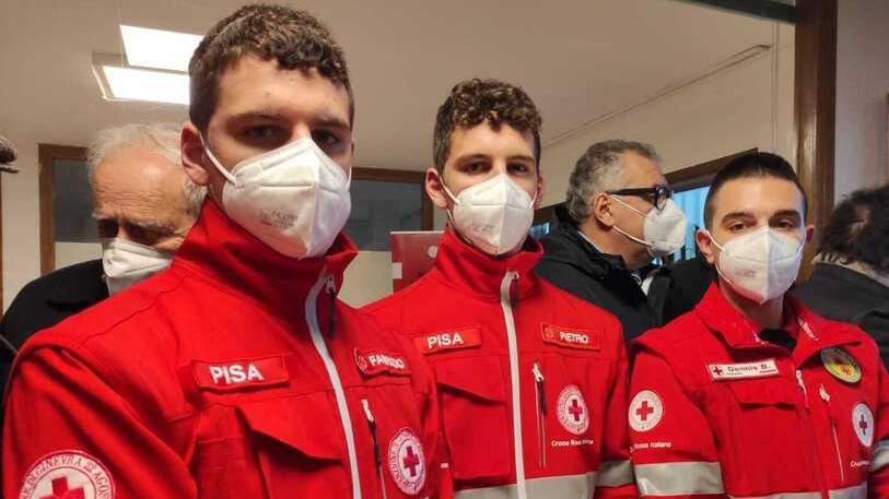 Officina della Salute a Pisa, per i più fragili un accesso gratuito alle cure mediche