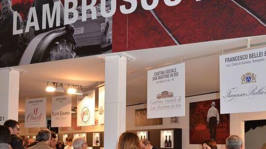 Niente bollino nero per il Lambrusco e per la Spergola