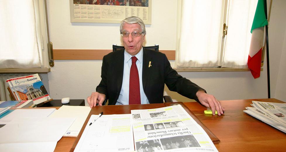 Modena, in 113 votano per l’immunità Il processo a Giovanardi finisce qua 