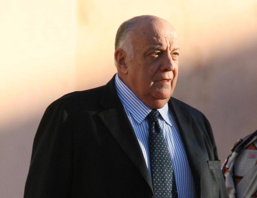 Trent'anni da Mani Pulite, il banchiere di Bientina che svelò Tangentopoli: «Un gradino sotto Dio» 