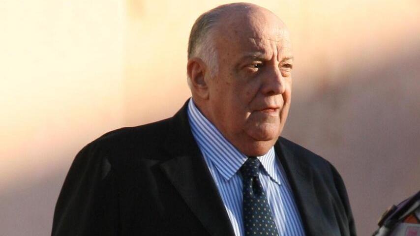 Trent'anni da Mani Pulite, il banchiere di Bientina che svelò Tangentopoli: «Un gradino sotto Dio»