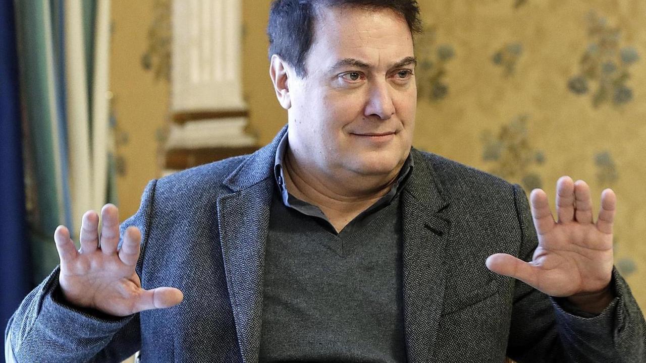 Lol 2: irrompe Corrado il fenomeno