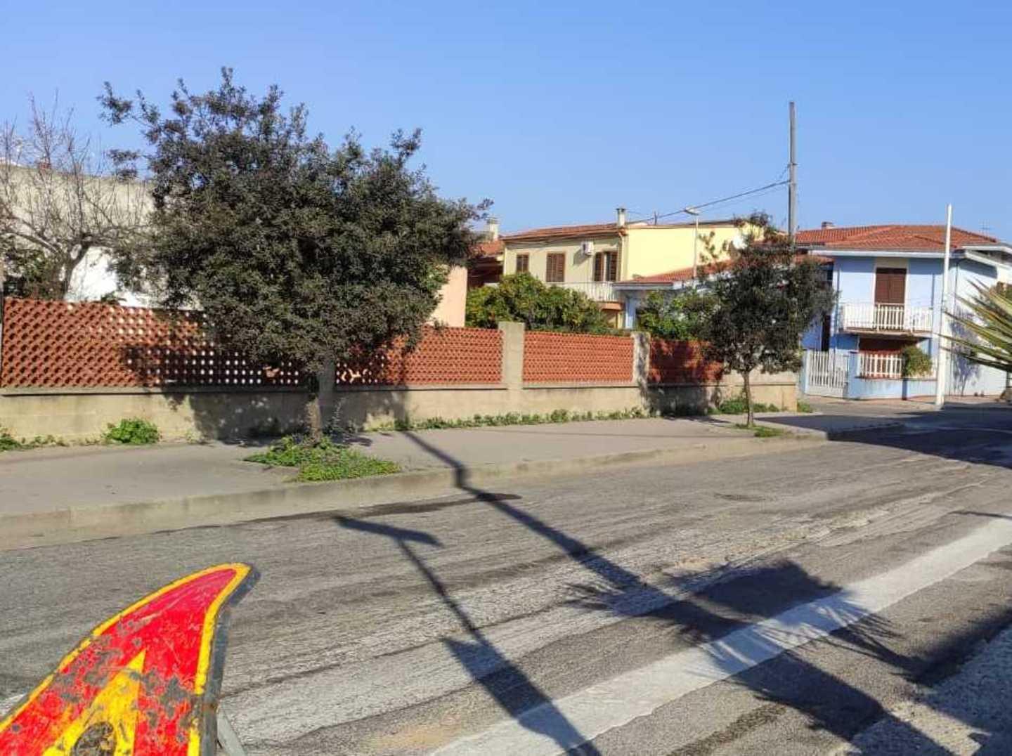 Lavori stradali avviati a Cabras 