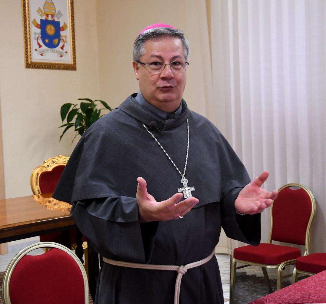 Stasera il Rosario trasmesso dalla Basilica del Rimedio