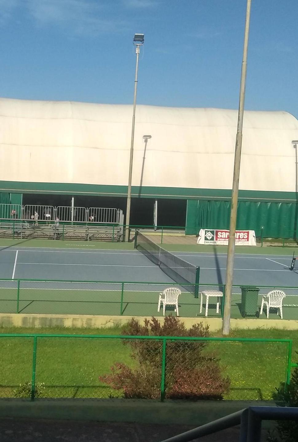 Il Tc Arzachena si ferma solo nella finale