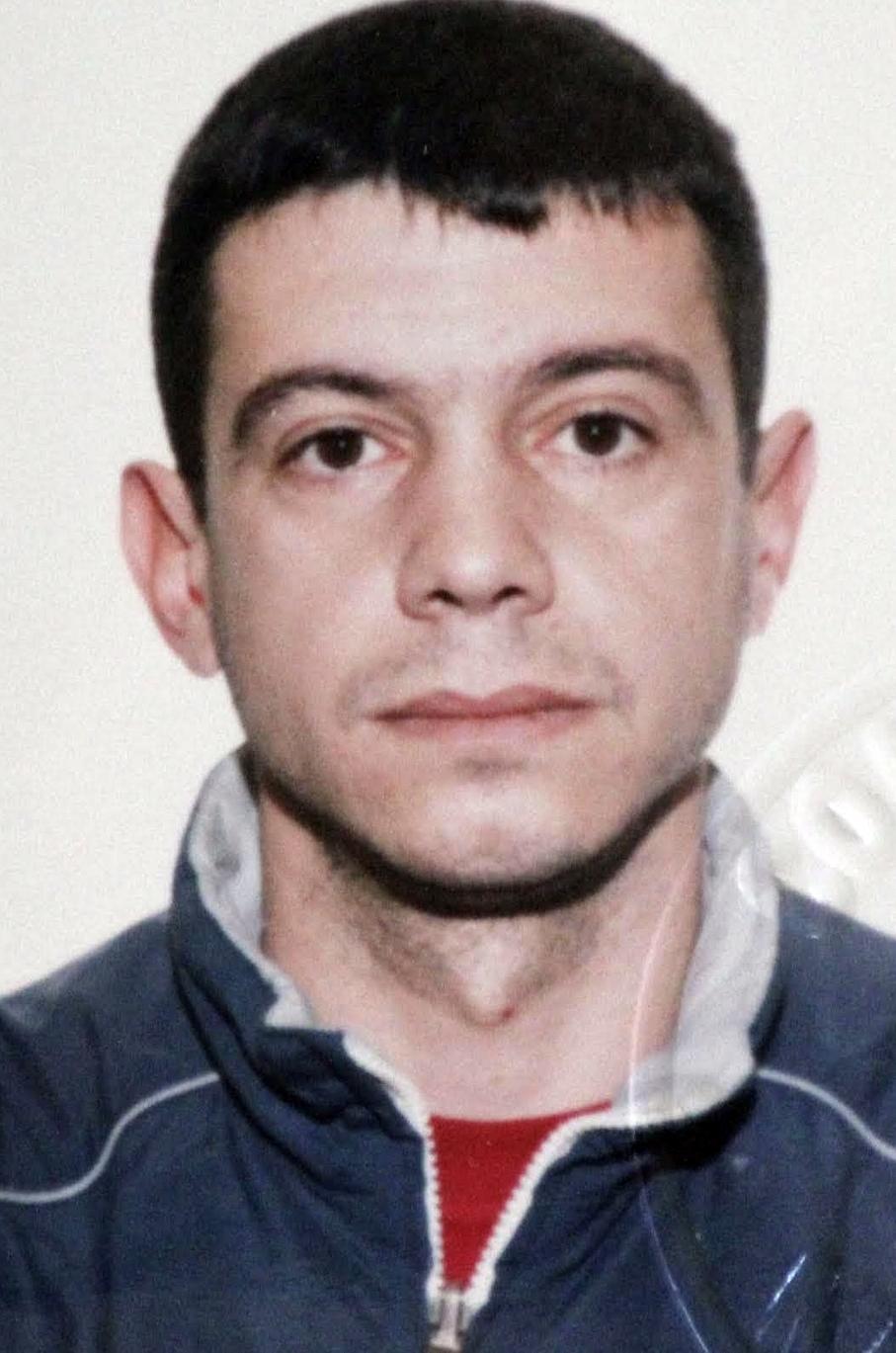 La scelta di una nuova vita non l’ha salvato dal killer 