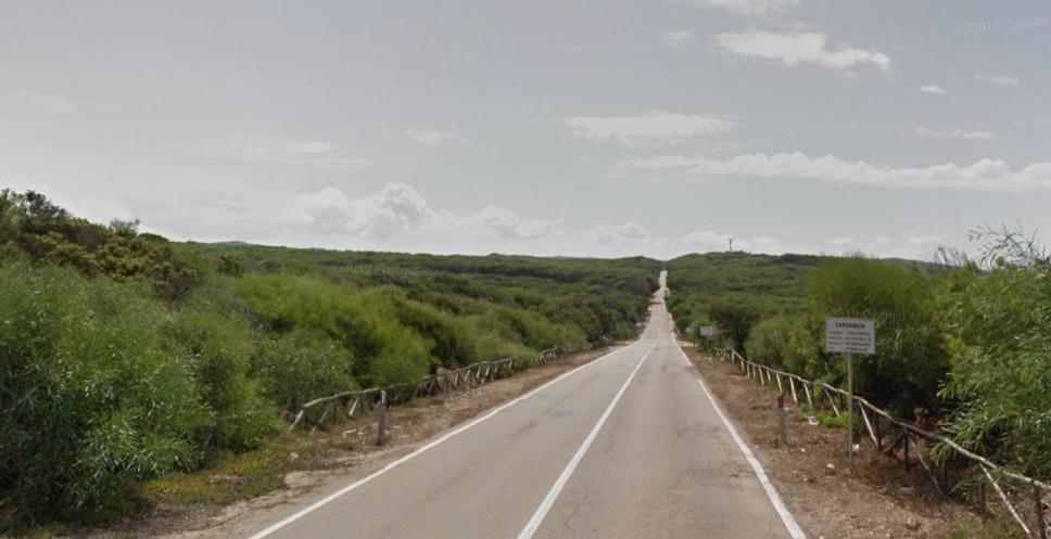 Strada litoranea lavori su tre ponti 