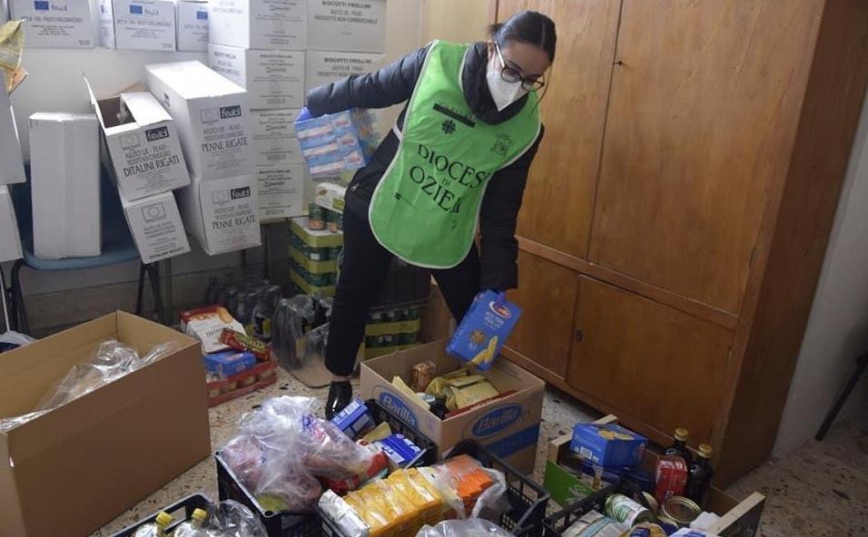 Fondi sospetti del Vaticano Nuova inchiesta a Sassari 