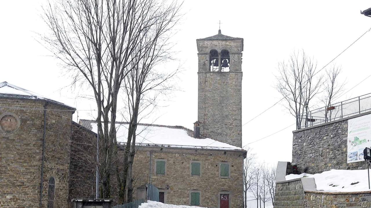Montefiorino. Aveva rubato candelabri nella chiesa di Casola Si scusa e viene perdonato