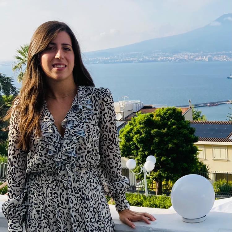 Valeria Di Martino