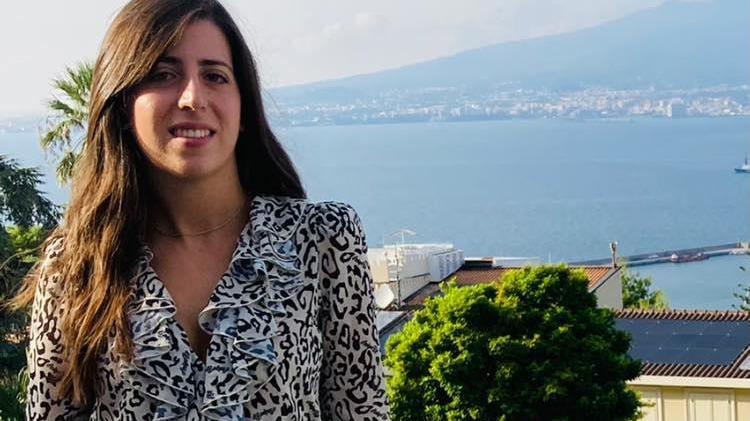 Valeria Di Martino
