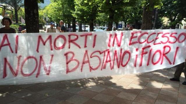 Geotermia: «Metalli presenti in sangue e urine: basta centrali, serve la moratoria»