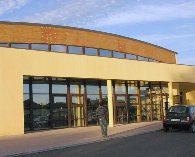 Il punto di primo soccorso a Follonica