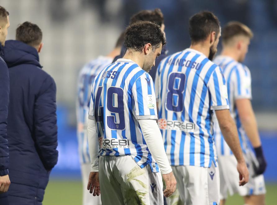 La Spal va di male in peggio. Salvezza come unico obiettivo da perseguire 